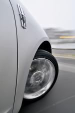 Lincoln MKZ 2010 года